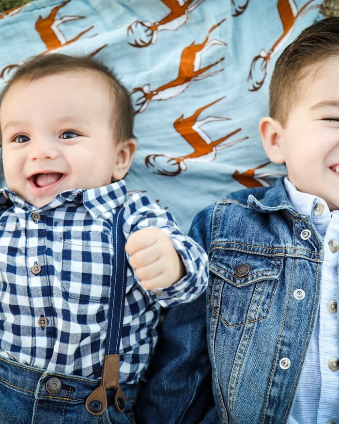 Infantil Masculino